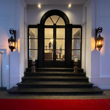 Hotel Patritius Bruges Luaran gambar