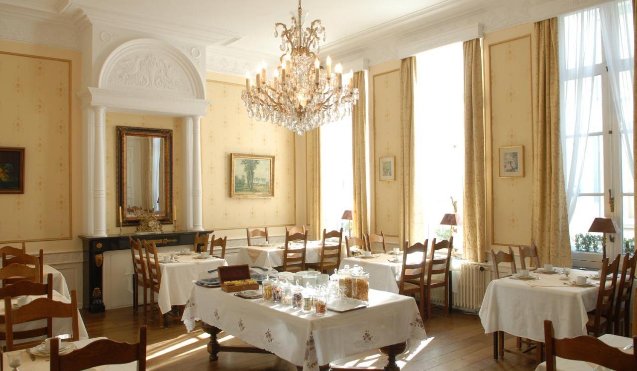 Hotel Patritius Bruges Luaran gambar