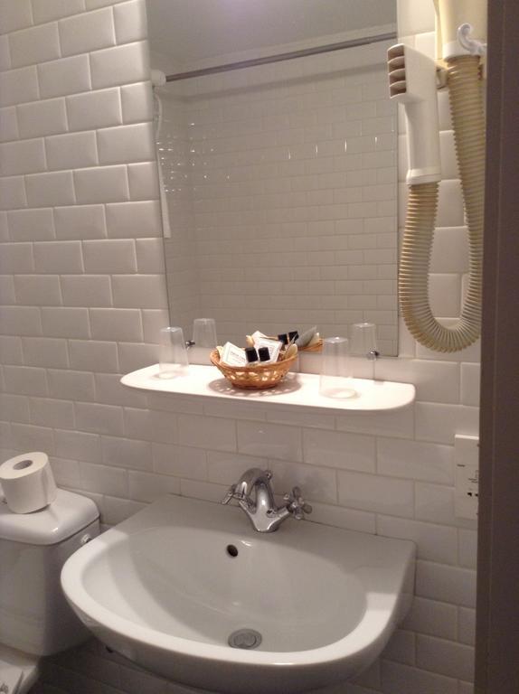 Hotel Patritius Bruges Bilik gambar
