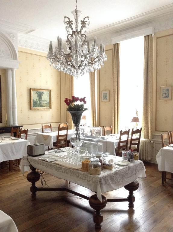 Hotel Patritius Bruges Luaran gambar