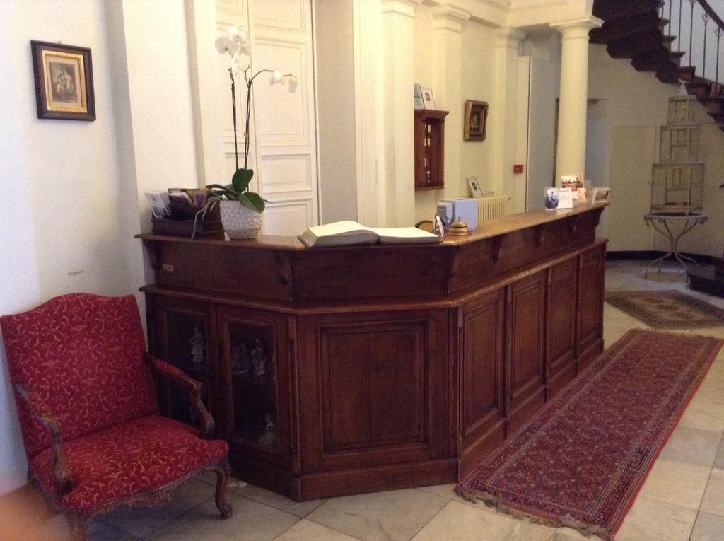 Hotel Patritius Bruges Luaran gambar